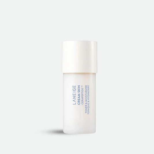 Laneige Cream Skin Refiner Cerapeptide