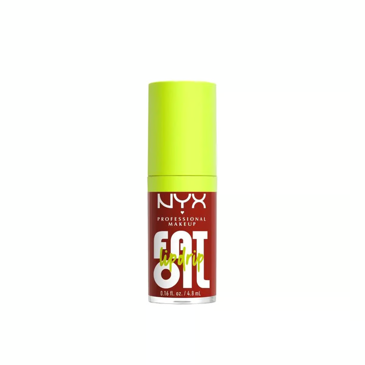 Nyx Cosmetics Fat Oil Lip Drip