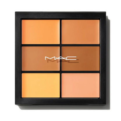 MAC - Studio Fix Conceal and Correct Palette Concealer - MEDIUM