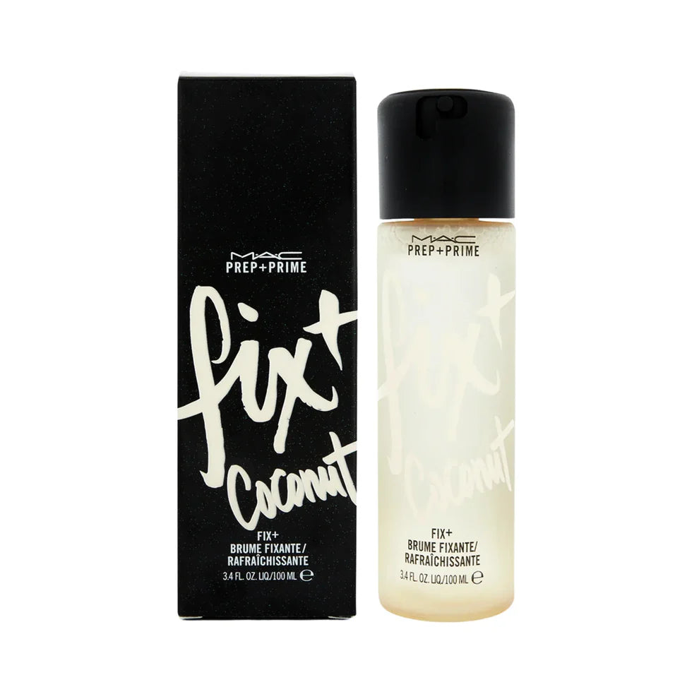 MAC Prep + Prime Coconut Makeup Fixing Spray