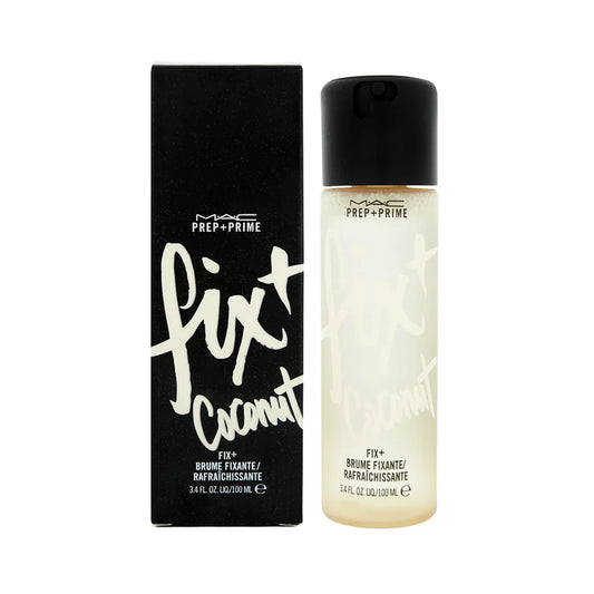 MAC Prep + Prime Coconut Makeup Fixing Spray
