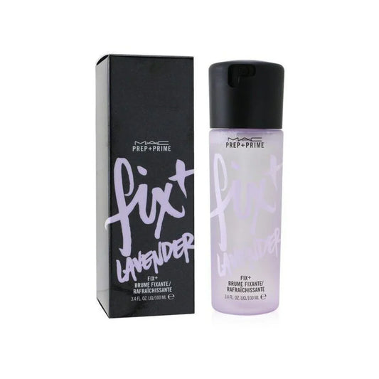 MAC Prep + Prime Makeup Fixing Spray Lavender
