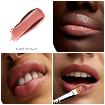 MAC Star Status Lipstick Duo