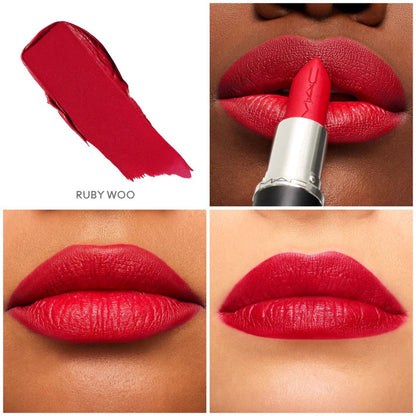 MAC Star Status Lipstick Duo
