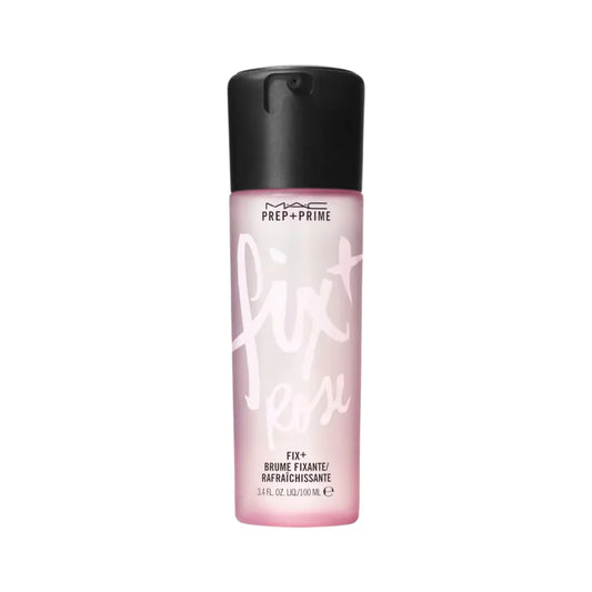 MAC prep + prime Rose Makeup Fixing Spray