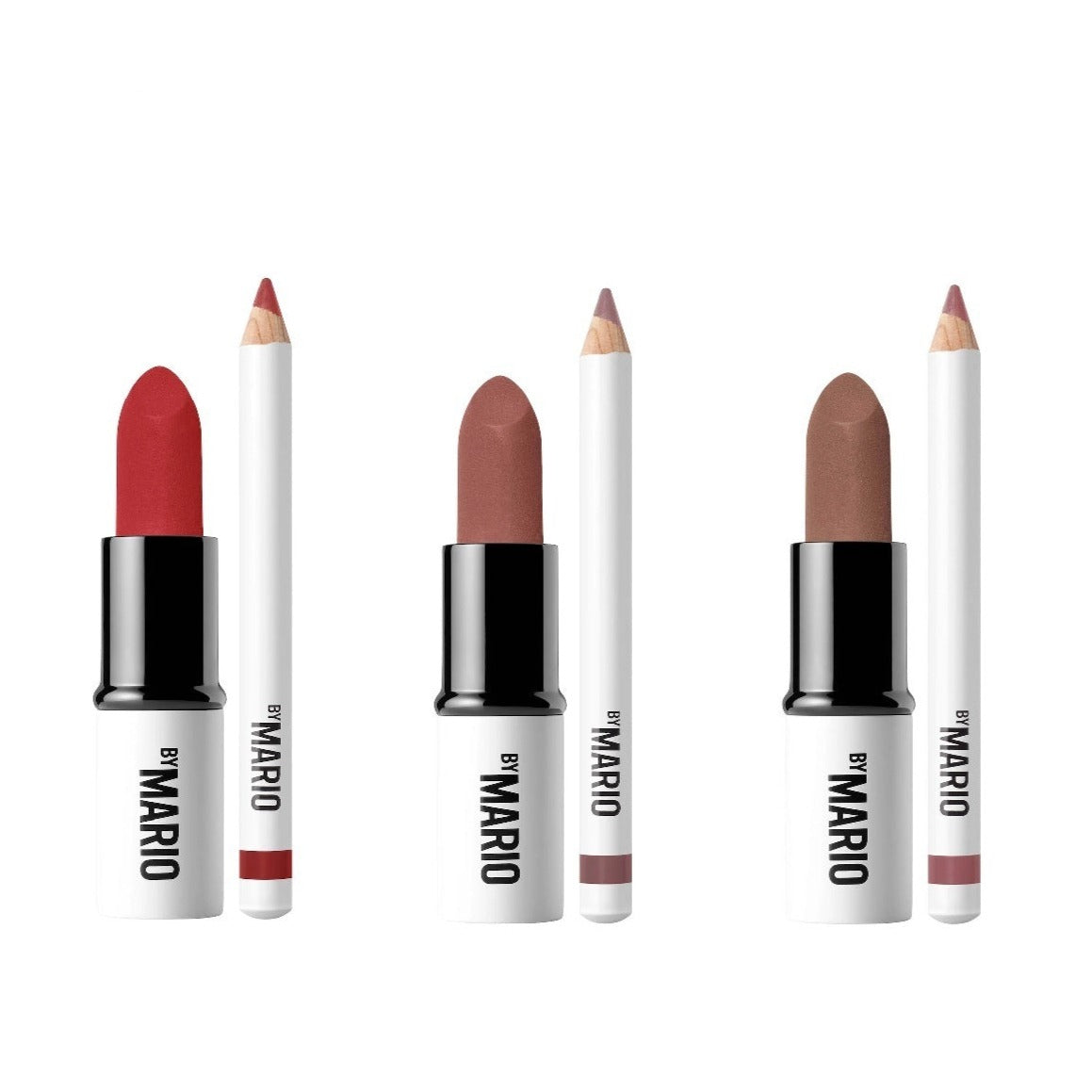 Makeup By Mario Mario's Lip Lift Kit