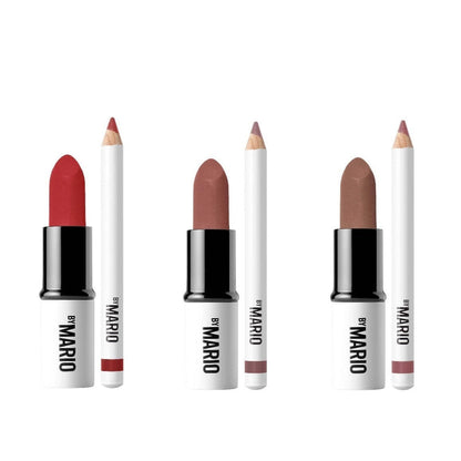 Makeup By Mario Mario's Lip Lift Kit