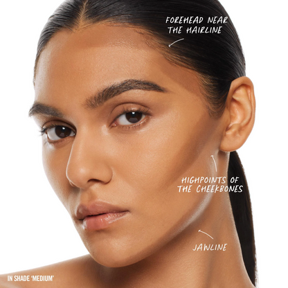 Makeup By Mario Mini SoftSculpt Shaping Stick