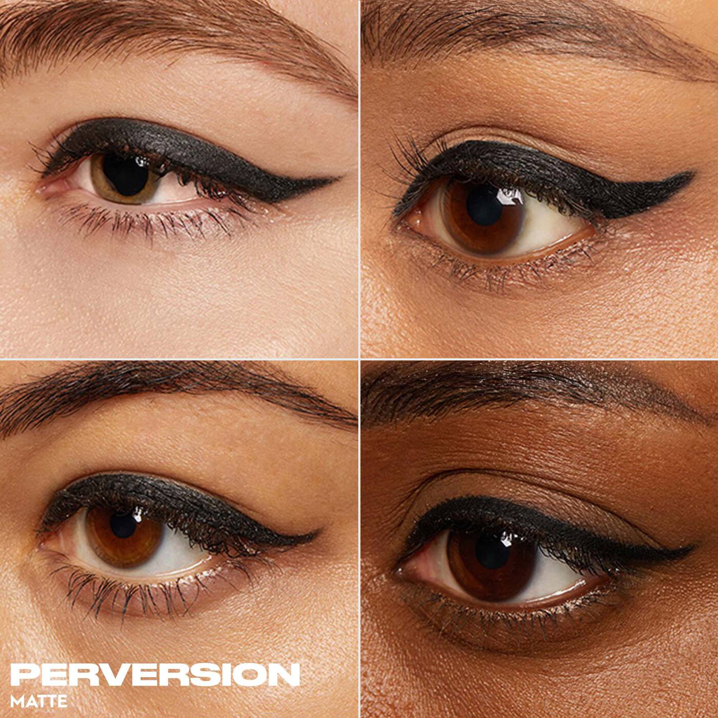 Urban Decay 24/7 Glide-On Waterproof Eyeliner Pencil - Matte Blackest Black