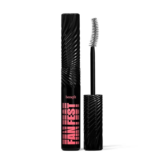 Benefit Fan FestFanning & volumizing mascara  Fanning & volumizing mascara - Full size