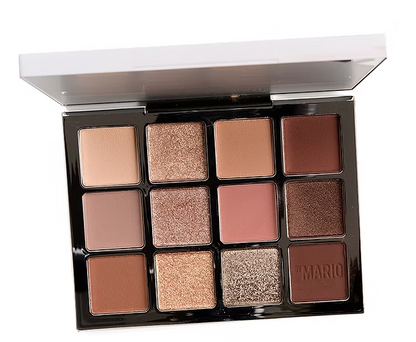 Makeup By Mario Ethereal Eyes Eyeshadow Palette