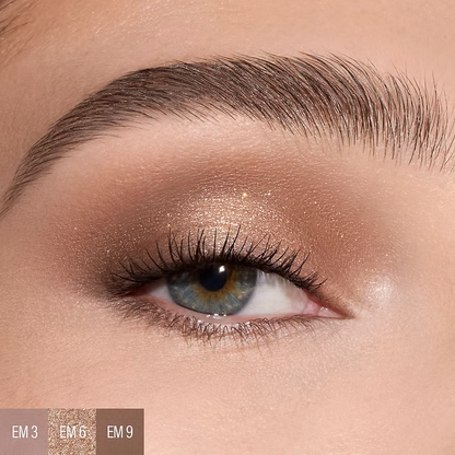 Makeup By Mario Ethereal Eyes Eyeshadow Palette - Moonlight