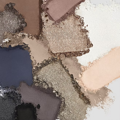 Makeup By Mario Ethereal Eyes Eyeshadow Palette - Moonlight