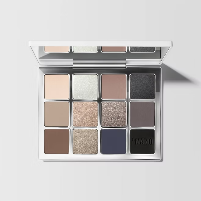Makeup By Mario Ethereal Eyes Eyeshadow Palette - Moonlight