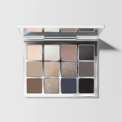 Makeup By Mario Ethereal Eyes Eyeshadow Palette - Moonlight