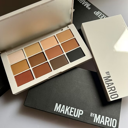 Makeup By Mario Master Mattes Eyeshadow Palette