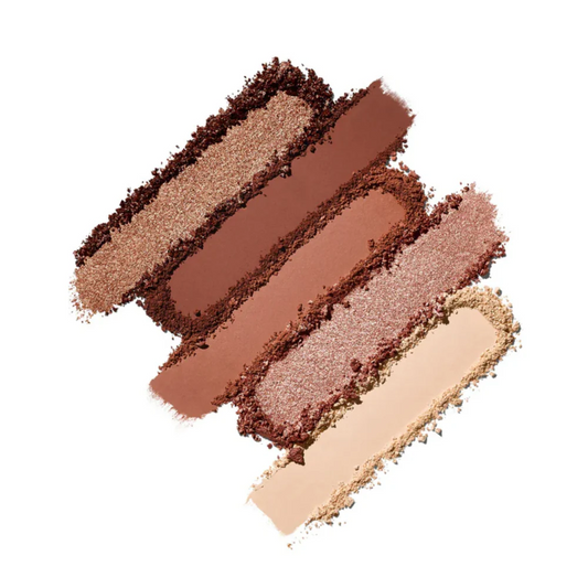 Morphe 2 Ready In 5 Eyeshadow Palette - Malibu