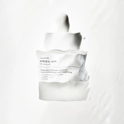 Skin1004 Madagascar Centella Matrixyl 10 Boosting Shot Ampoule