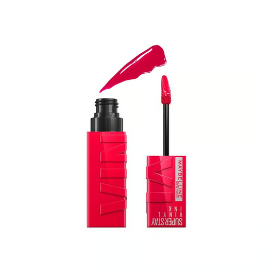 Maybelline Ink Vinyl Lipstick