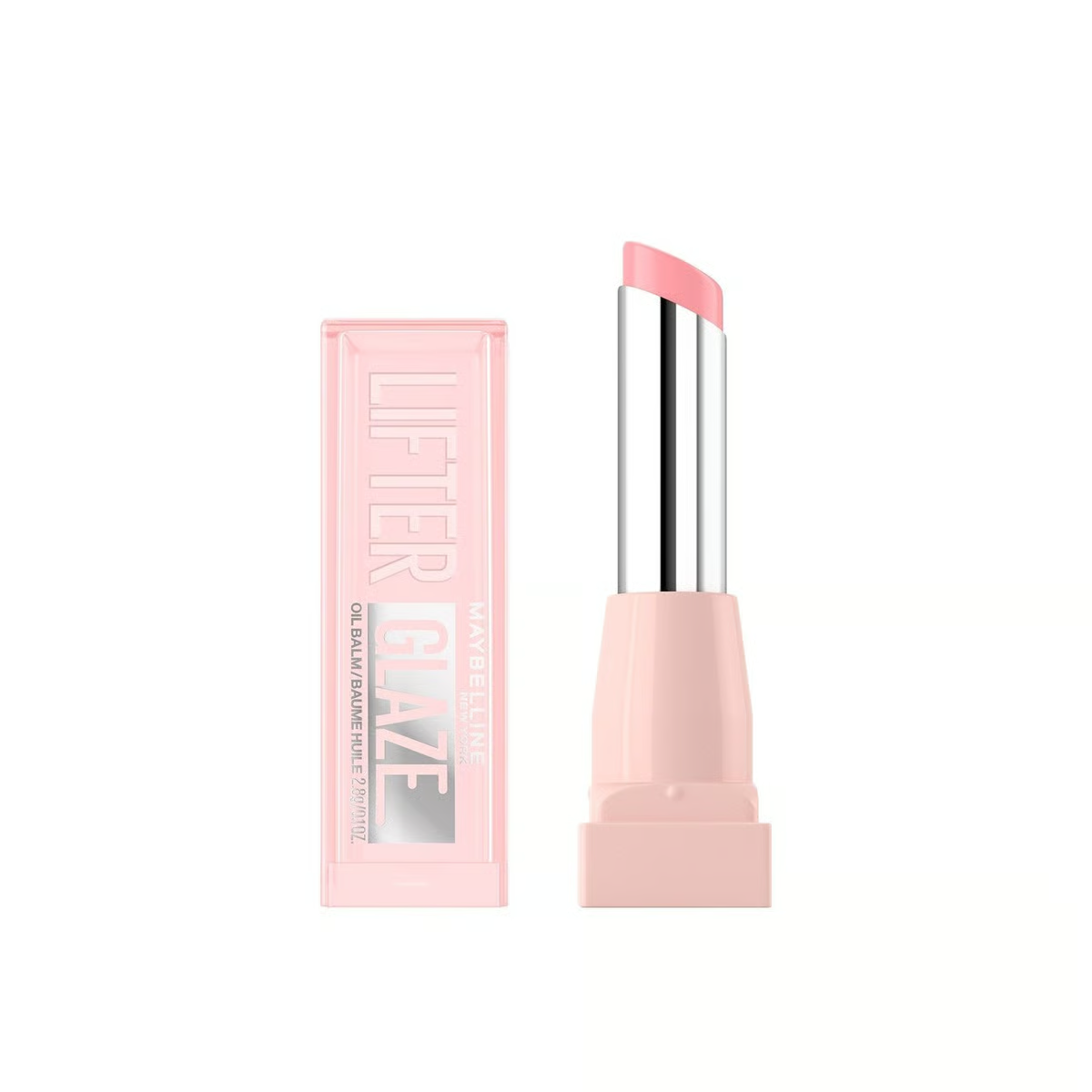 Maybelline Lifter Glaze Lip Balm