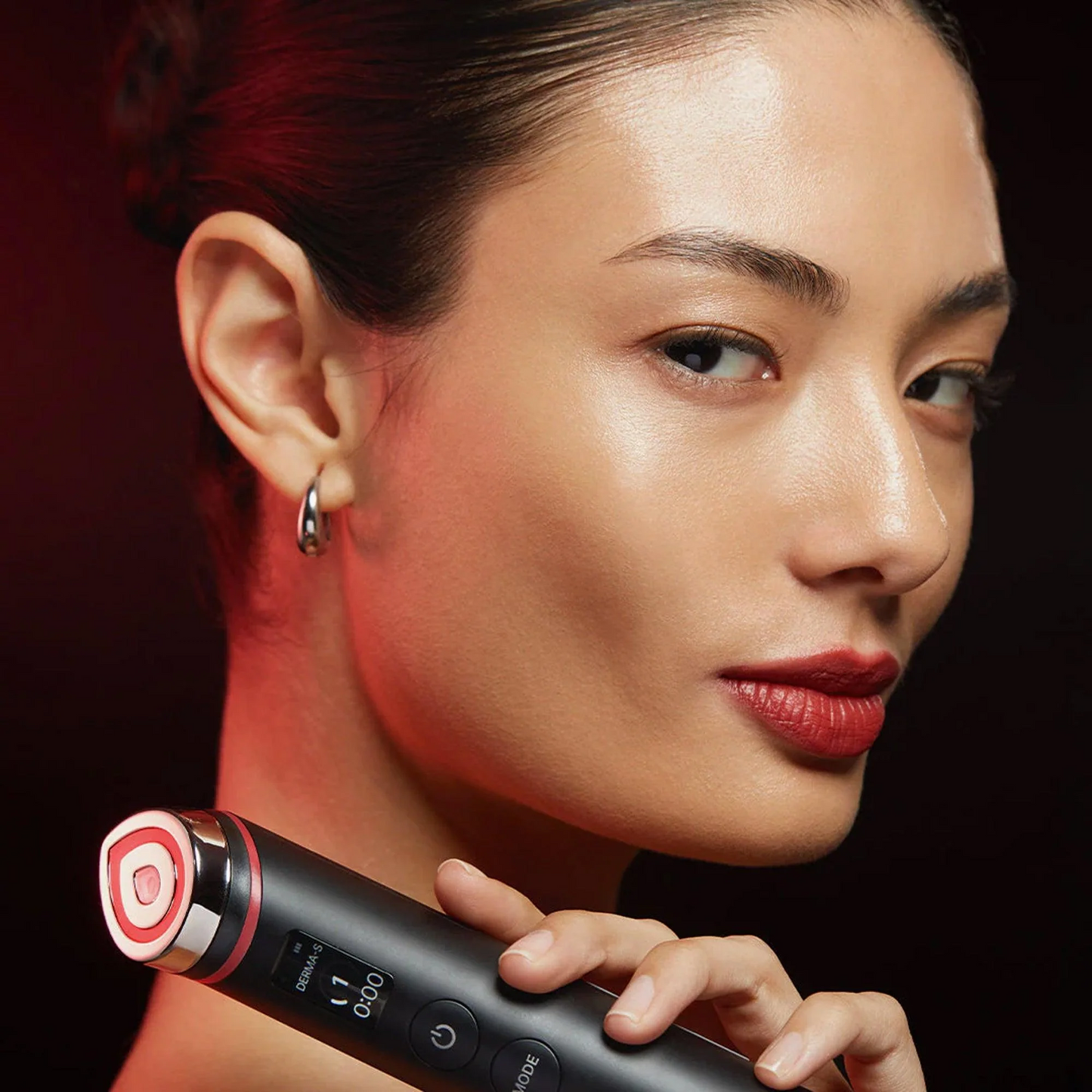 Medicube Age-R Booster Pro - Black