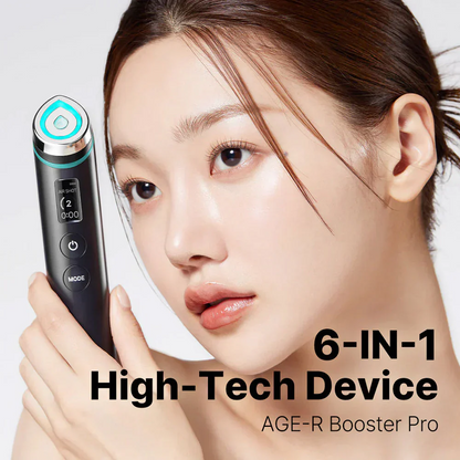 Medicube Age-R Booster Pro - Black