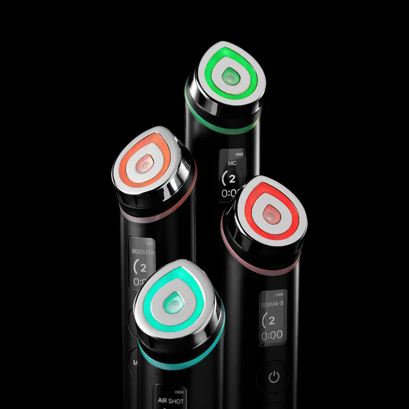Medicube Age-R Booster Pro - Black