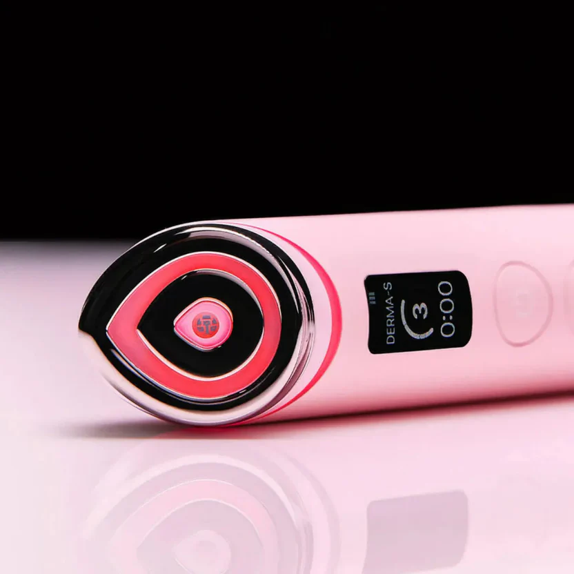Medicube Age-R Booster Pro - Pink