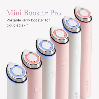 Medicube Age-R Booster Pro Mini - Pink