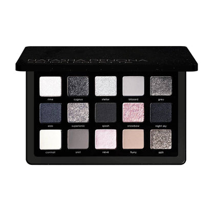 Natasha Denona - Xenon Eyeshadow Pallete