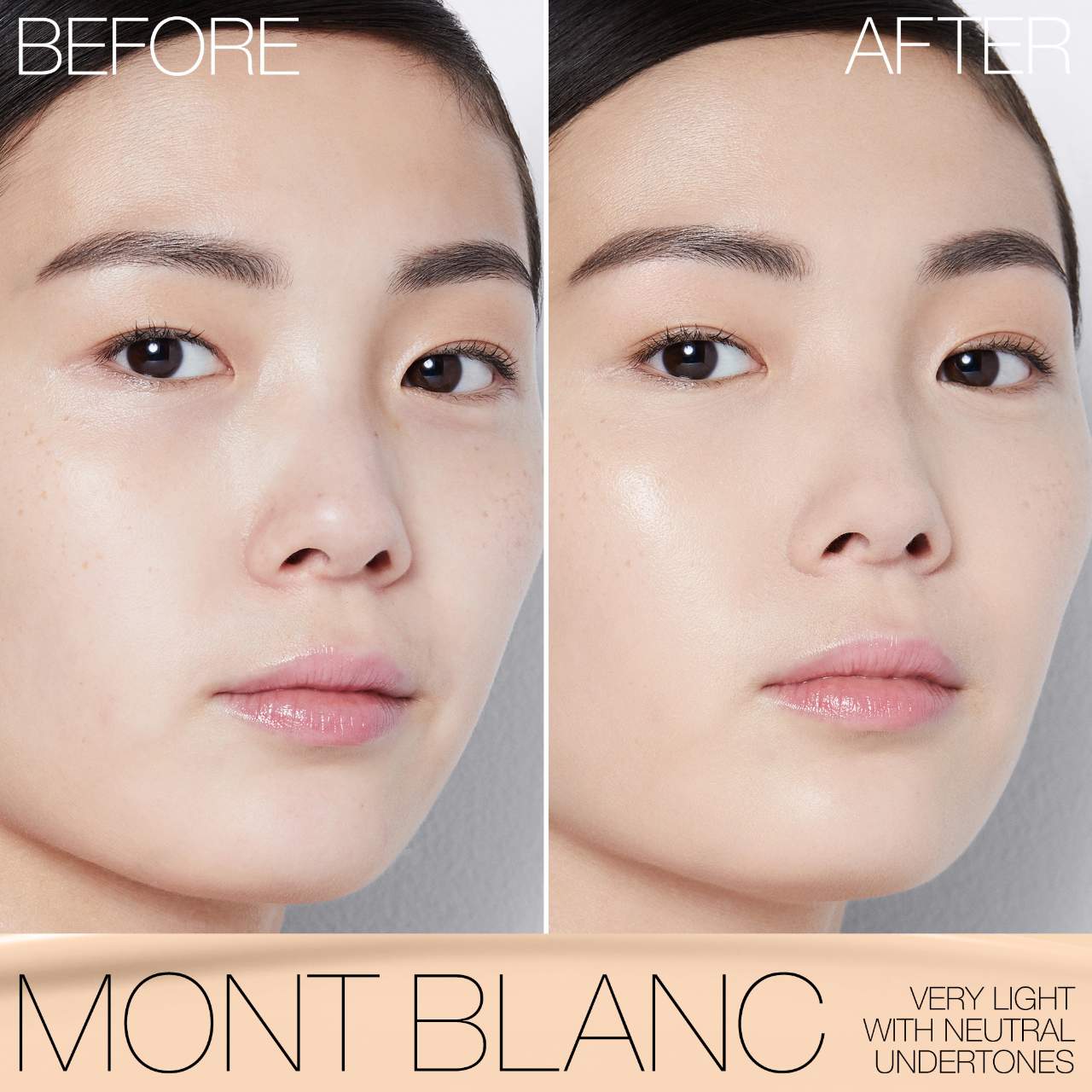 NARS - Light Reflecting Advanced Skincare Medium Coverage Foundation