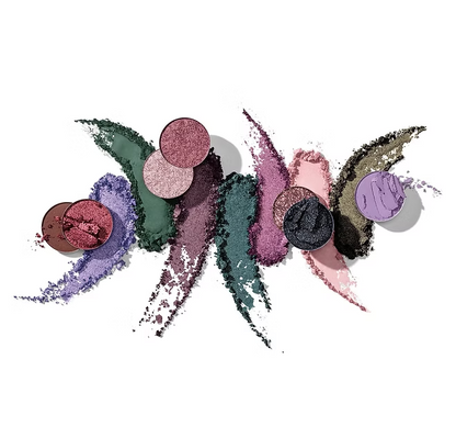 Morphe - 35C Everyday Chic Artistry Palette