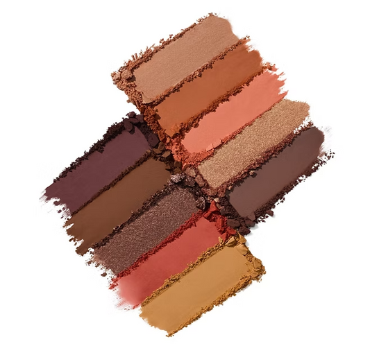 Morphe - 35O Supernatural Glow Artistry Palette