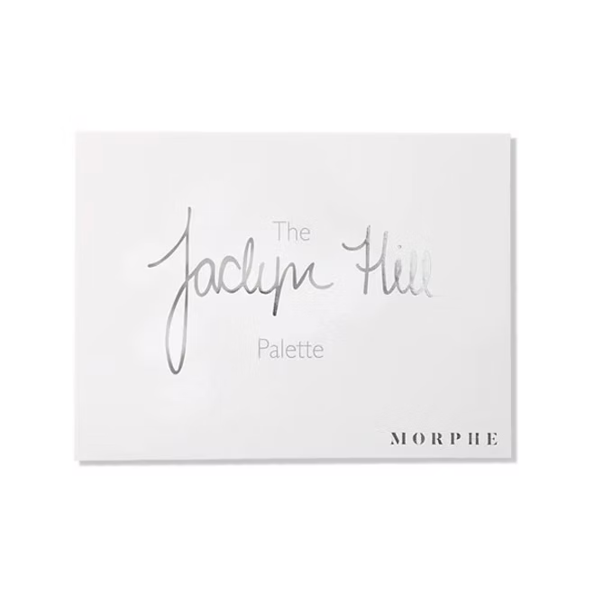 Morphe - The Jaclyn Hill Eyeshadow Palette - Volume 1