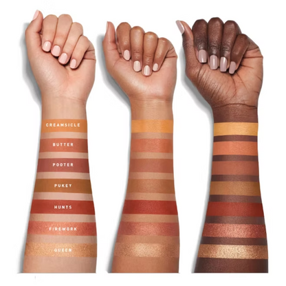 Morphe - The Jaclyn Hill Eyeshadow Palette - Volume 1