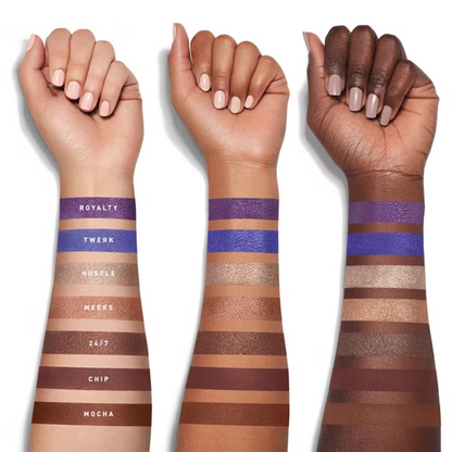 Morphe - The Jaclyn Hill Eyeshadow Palette - Volume 1