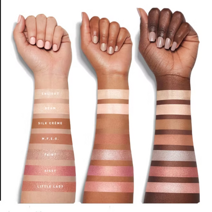 Morphe - The Jaclyn Hill Eyeshadow Palette - Volume 1