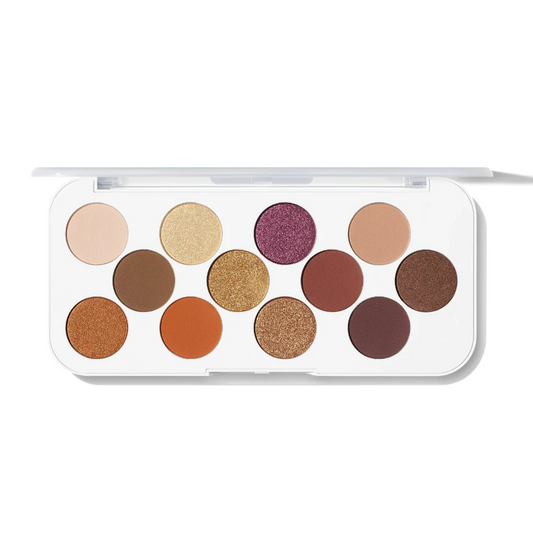 Morphe Ready For Anything Eyeshadow Palette