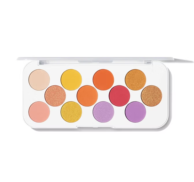 Morphe Ready For Anything Eyeshadow Palette