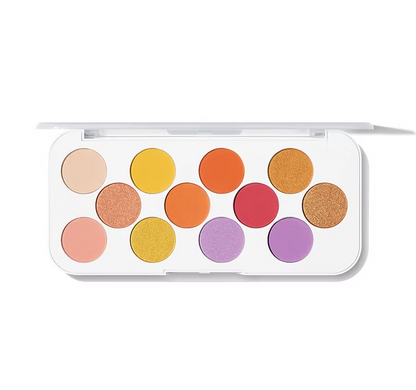 Morphe Ready For Anything Eyeshadow Palette