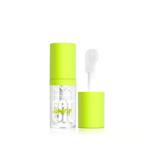 Nyx Cosmetics Fat Oil Lip Drip