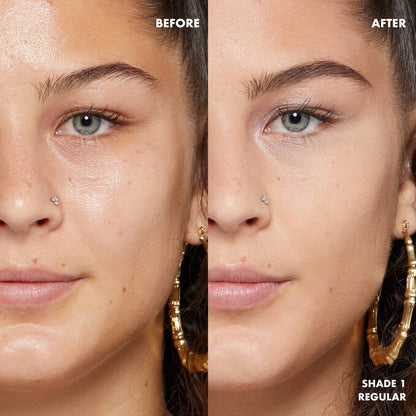 Nyx Cosmetics Pore Filler Primer