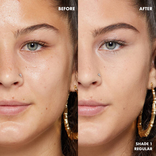 Nyx Cosmetics Pore Filler Primer