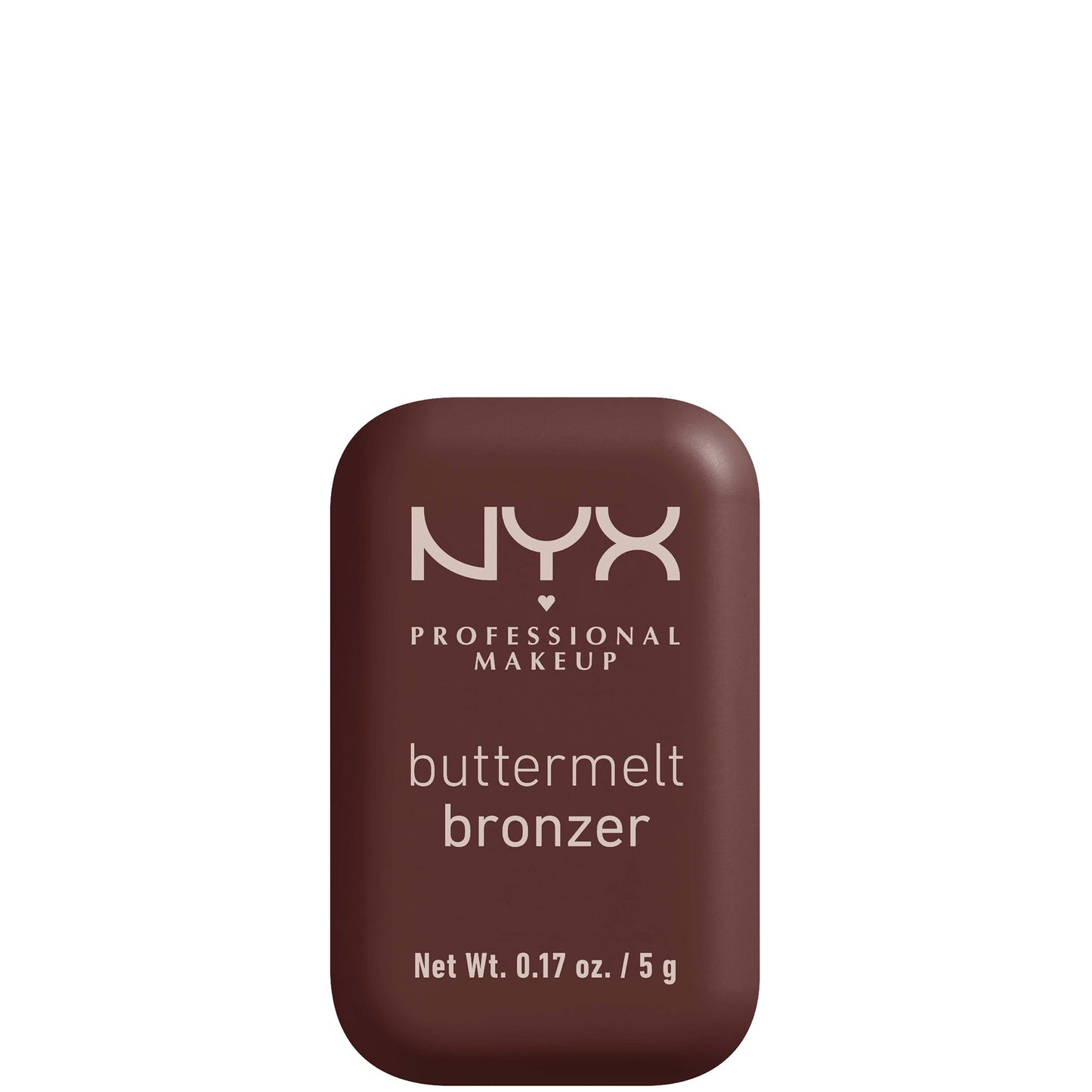 Nyx Cosmetics Buttermelt Bronzer