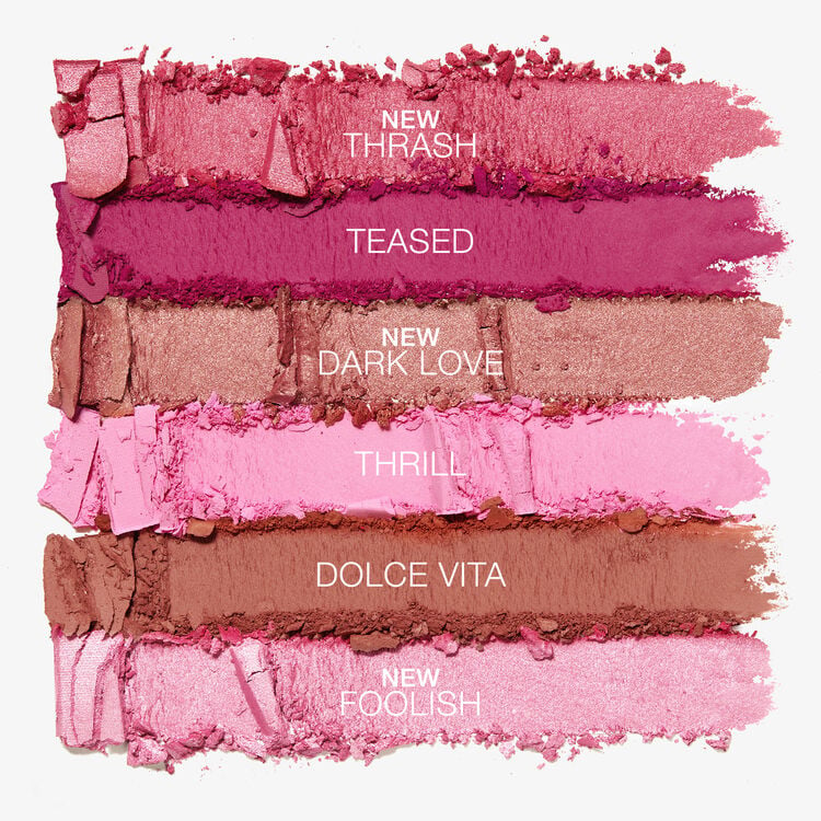Nars Ethereal Aura Blush Palette
