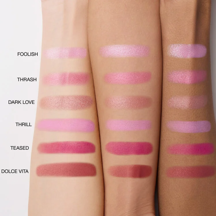 Nars Ethereal Aura Blush Palette