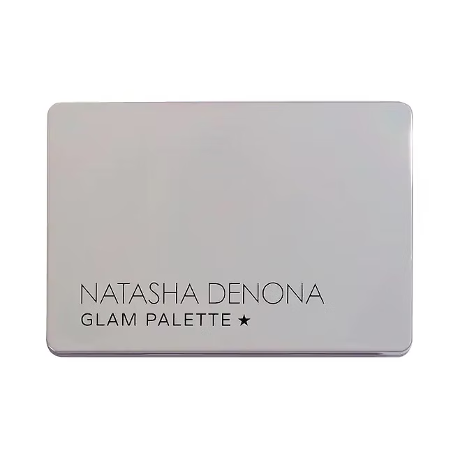 Natasha Denona - Glam Eyeshadow Palette