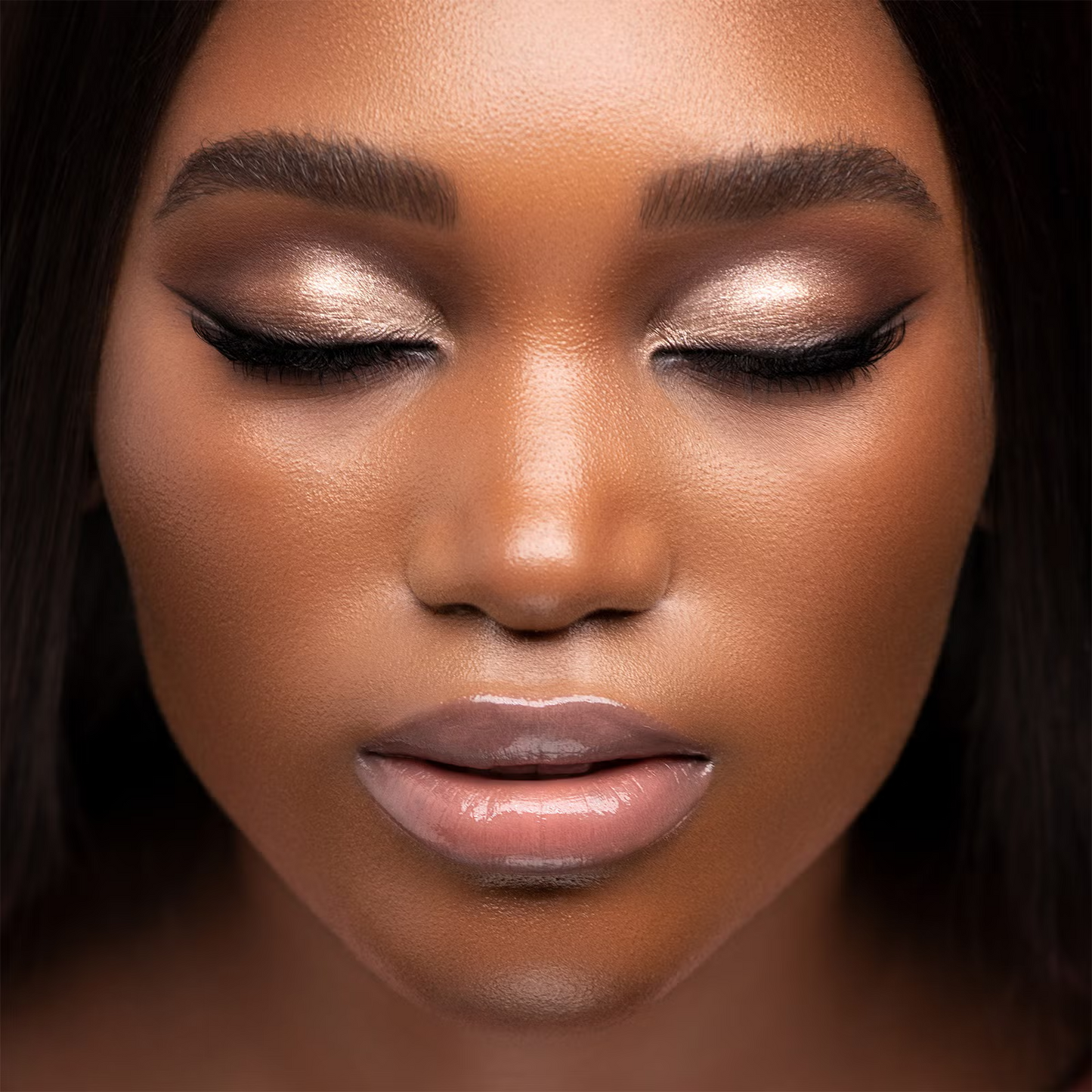 Natasha Denona I Need a Rose Lipgloss