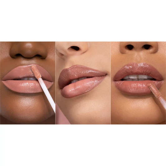 Natasha Denona I Need a Rose Lipgloss