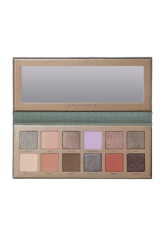 Anastasia Beverly Hills - Nouveau Palette
